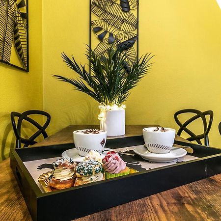 Boutique Apartments Collection-Genio Ribelle Σάσαρι Εξωτερικό φωτογραφία