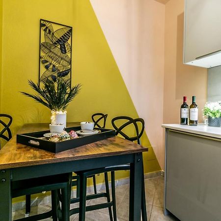 Boutique Apartments Collection-Genio Ribelle Σάσαρι Εξωτερικό φωτογραφία