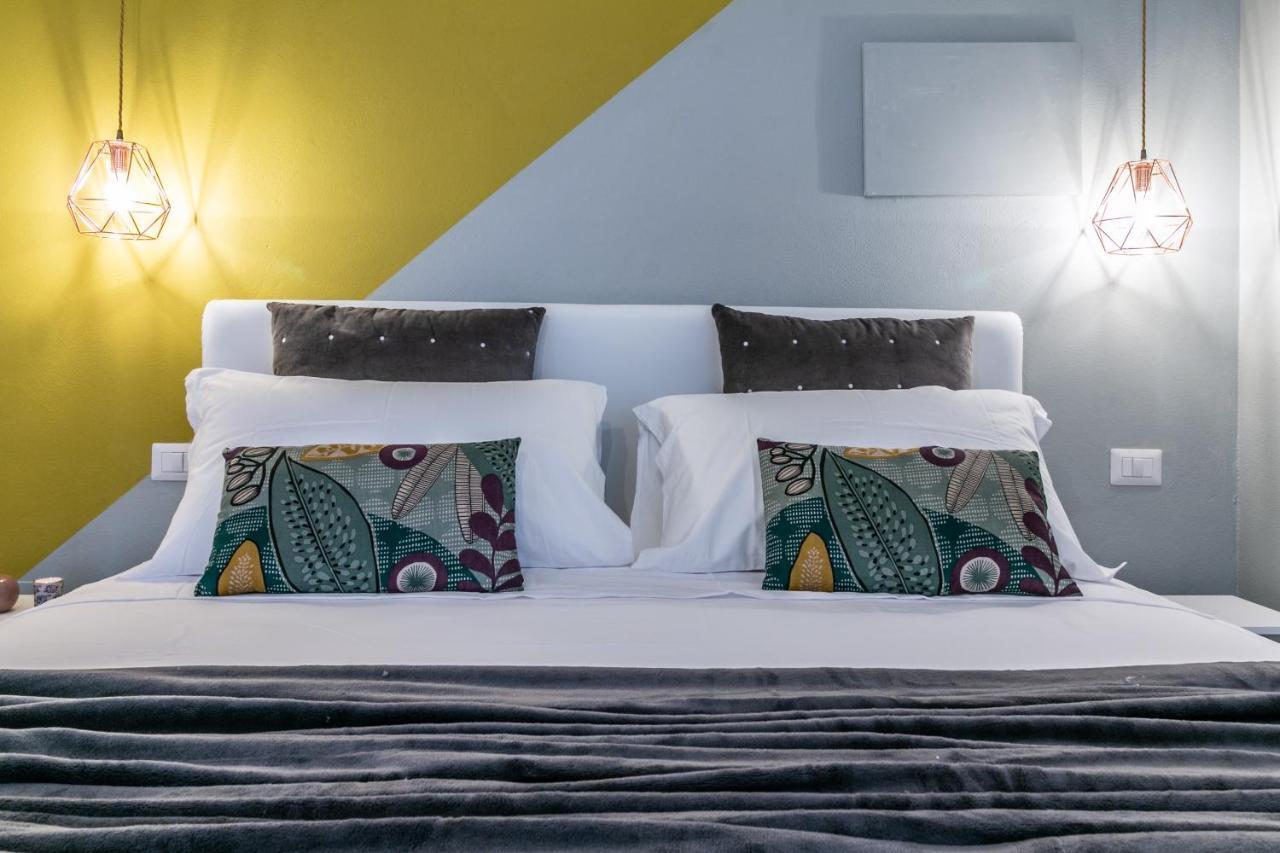 Boutique Apartments Collection-Genio Ribelle Σάσαρι Εξωτερικό φωτογραφία