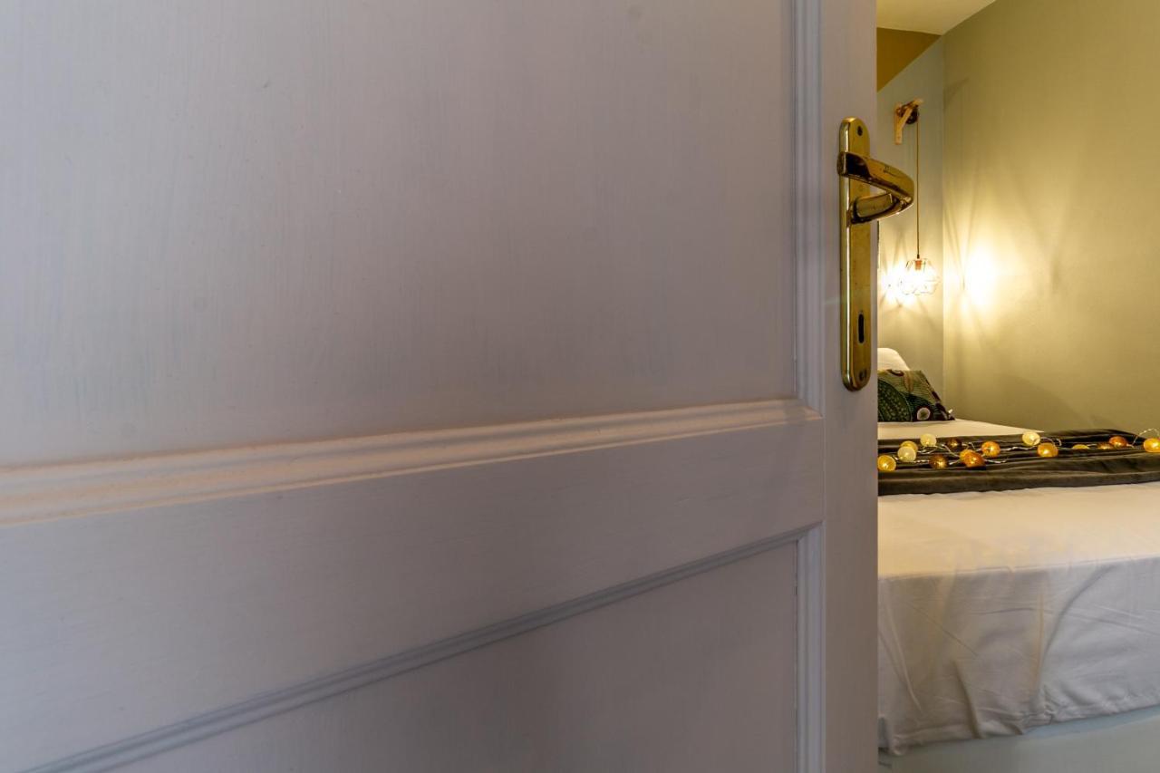Boutique Apartments Collection-Genio Ribelle Σάσαρι Εξωτερικό φωτογραφία